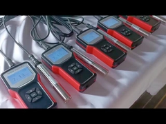 پروب اکسیژن محلول نوری Water Do Meter برای آبزی پروری