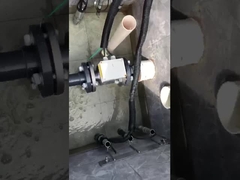 روش نوری آنلاین سنسور تقاضای اکسیژن شیمیایی COD BOD سنسور TSS