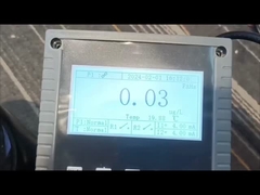 حسگرهای نظارت بر PAH برای نظارت آنلاین بر هیدروکربن در آب