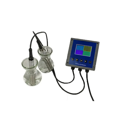 سنسور DO برای آب، سنسور اکسیژن محلول نوری هوشمند آنالوگ آکواریوم